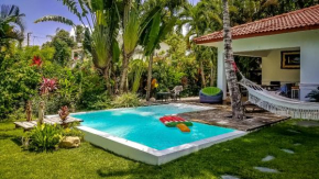 Villa Strelitzia Cabarete